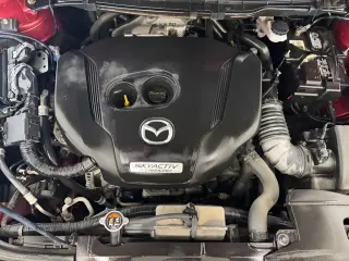 Mazda CX-9 2016 Touring 4dr SUV