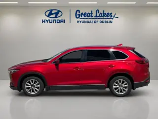 Mazda CX-9 2016 Touring 4dr SUV