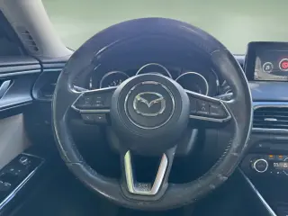 Mazda CX-9 2016 Touring 4dr SUV