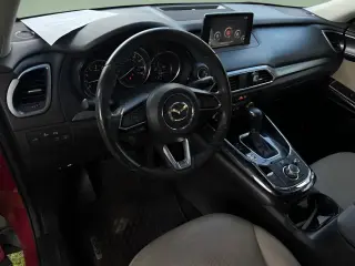 Mazda CX-9 2016 Touring 4dr SUV