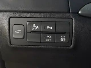 Mazda CX-9 2016 Touring 4dr SUV