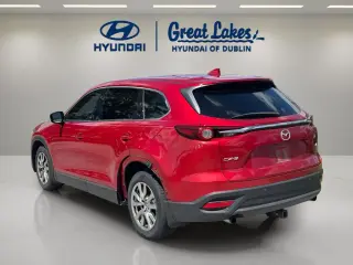 Mazda CX-9 2016 Touring 4dr SUV
