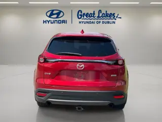 Mazda CX-9 2016 Touring 4dr SUV