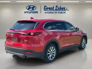 Mazda CX-9 2016 Touring 4dr SUV