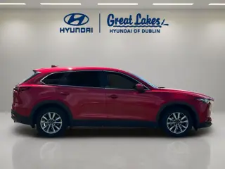Mazda CX-9 2016 Touring 4dr SUV