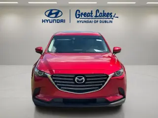 Mazda CX-9 2016 Touring 4dr SUV