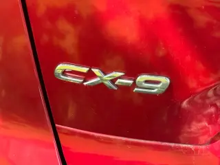 Mazda CX-9 2016 Touring 4dr SUV