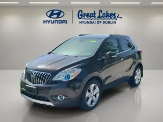 Buick Encore 2016 Convenience 4dr Crossover