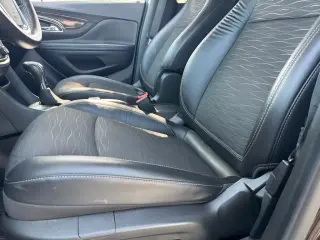 Buick Encore 2016 Convenience 4dr Crossover