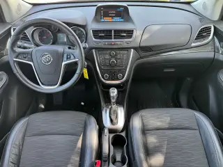 Buick Encore 2016 Convenience 4dr Crossover