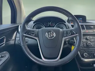 Buick Encore 2016 Convenience 4dr Crossover