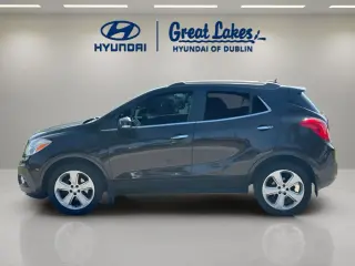 Buick Encore 2016 Convenience 4dr Crossover