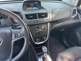 Buick Encore 2016 Convenience 4dr Crossover