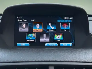 Buick Encore 2016 Convenience 4dr Crossover