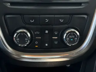 Buick Encore 2016 Convenience 4dr Crossover