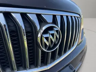 Buick Encore 2016 Convenience 4dr Crossover