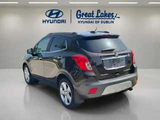 Buick Encore 2016 Convenience 4dr Crossover
