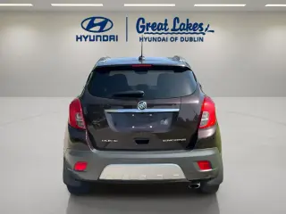 Buick Encore 2016 Convenience 4dr Crossover