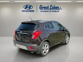 Buick Encore 2016 Convenience 4dr Crossover
