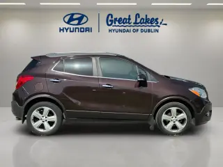 Buick Encore 2016 Convenience 4dr Crossover