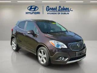 Buick Encore 2016 Convenience 4dr Crossover