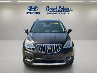 Buick Encore 2016 Convenience 4dr Crossover