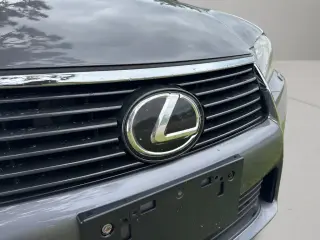 Lexus GS 350 2014 AWD 4dr Sedan