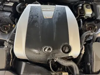 Lexus GS 350 2014 AWD 4dr Sedan