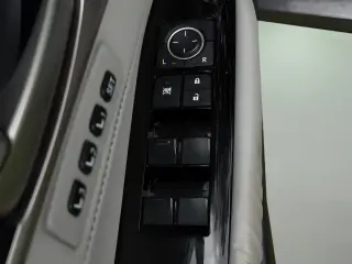 Lexus GS 350 2014 AWD 4dr Sedan