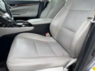 Lexus GS 350 2014 AWD 4dr Sedan