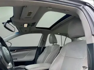 Lexus GS 350 2014 AWD 4dr Sedan