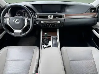 Lexus GS 350 2014 AWD 4dr Sedan