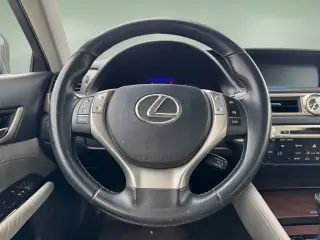 Lexus GS 350 2014 AWD 4dr Sedan