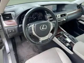 Lexus GS 350 2014 AWD 4dr Sedan