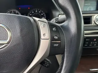 Lexus GS 350 2014 AWD 4dr Sedan