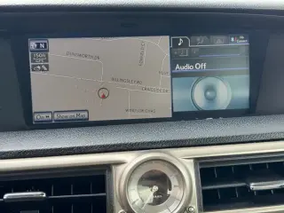 Lexus GS 350 2014 AWD 4dr Sedan
