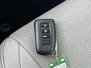 Lexus GS 350 2014 AWD 4dr Sedan