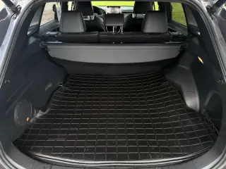 Toyota RAV4 Hybrid 2019 AWD XSE 4dr SUV