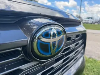 Toyota RAV4 Hybrid 2019 AWD XSE 4dr SUV