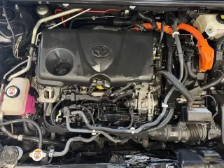 Toyota RAV4 Hybrid 2019 AWD XSE 4dr SUV
