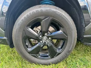 Toyota RAV4 Hybrid 2019 AWD XSE 4dr SUV