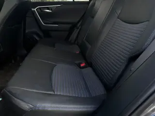 Toyota RAV4 Hybrid 2019 AWD XSE 4dr SUV