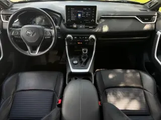 Toyota RAV4 Hybrid 2019 AWD XSE 4dr SUV