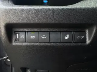 Toyota RAV4 Hybrid 2019 AWD XSE 4dr SUV