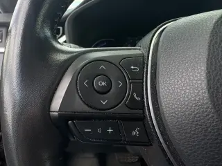 Toyota RAV4 Hybrid 2019 AWD XSE 4dr SUV