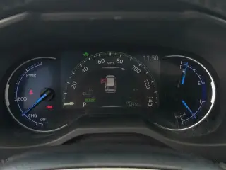 Toyota RAV4 Hybrid 2019 AWD XSE 4dr SUV