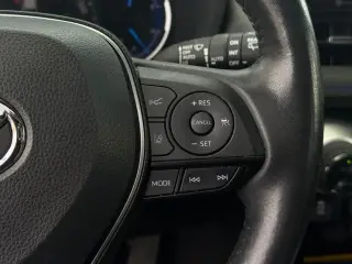 Toyota RAV4 Hybrid 2019 AWD XSE 4dr SUV