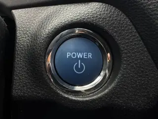 Toyota RAV4 Hybrid 2019 AWD XSE 4dr SUV