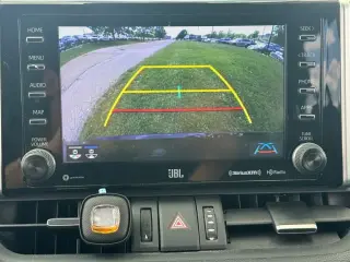 Toyota RAV4 Hybrid 2019 AWD XSE 4dr SUV