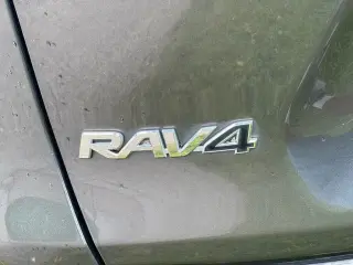 Toyota RAV4 Hybrid 2019 AWD XSE 4dr SUV
